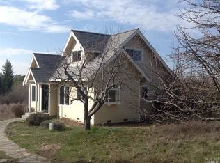 8200 Germone Rd, Sebastopol, CA 95472