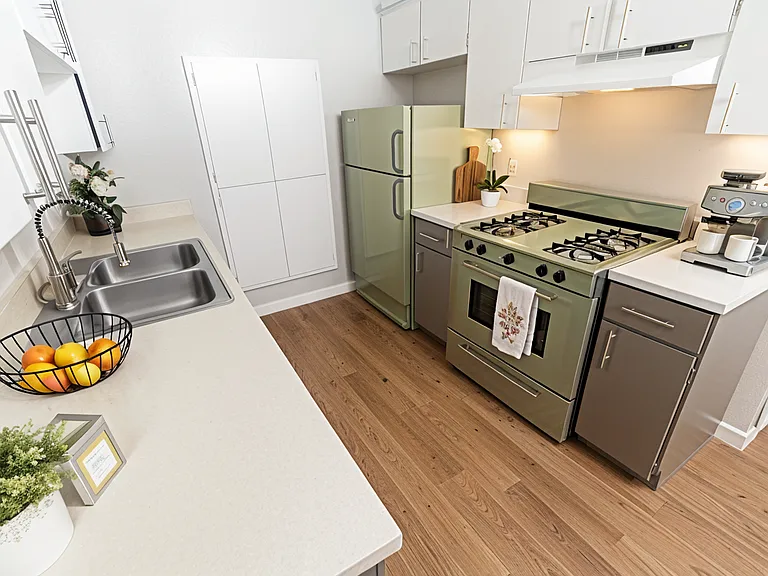 South Point Apartments — Photo 14