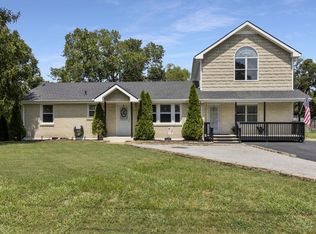 116 Riner Ct LOT 10, Old Hickory, TN 37138