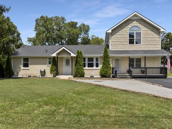 116 Riner Ct Lot 10, Old Hickory, TN 37138