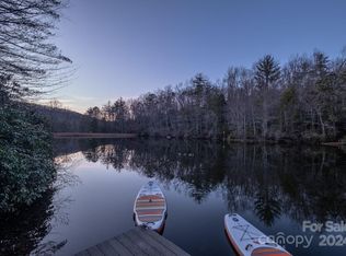 38 Grouse Ln #9, Brevard, NC 28712