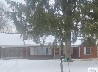 126 Greyson St, Martinsville, VA 24112