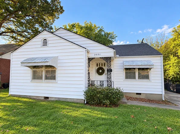 2051 S Dewey Ave, Bartlesville, OK 74003