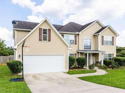 604 Crabapple Pl, Macon, GA, 31217
