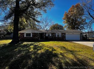 30616 E 137th St S, Coweta, OK 74429