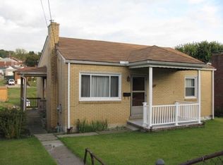 4509 Bowes Ave, West Mifflin, PA 15122