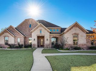 417 Montpelier Ln, Ovilla, TX 75154