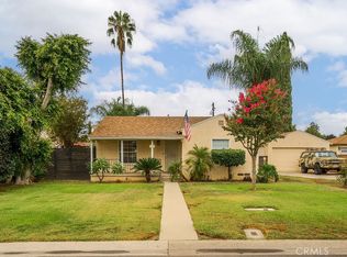 1123 S Sunkist Ave, West Covina, CA 91790