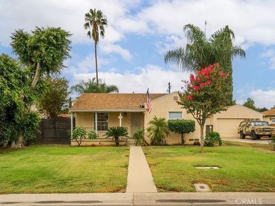 1123 S Sunkist Ave, West Covina, CA, 91790