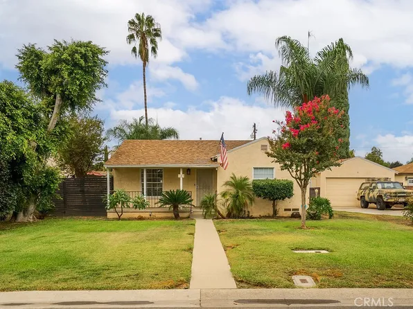 1123 S Sunkist Ave, West Covina, CA 91790