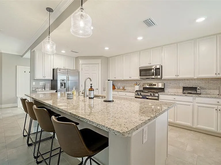 17815 Gawthrop Dr #101 — Photo 17