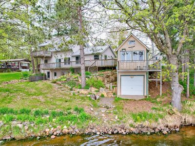 2807 Legend St, Mora, MN, 55051
