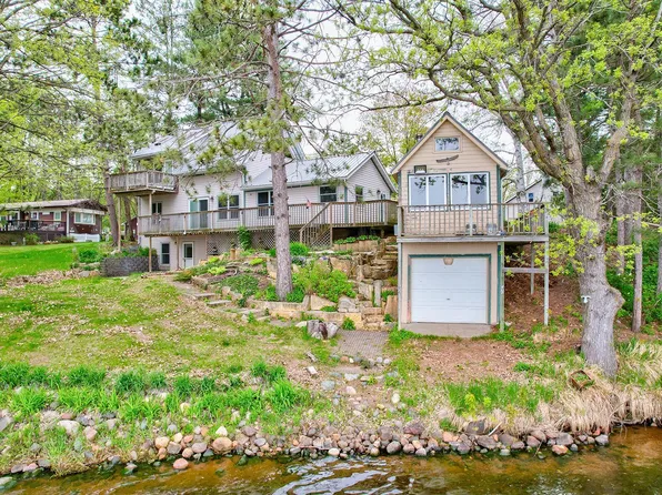 2807 Legend St, Mora, MN 55051