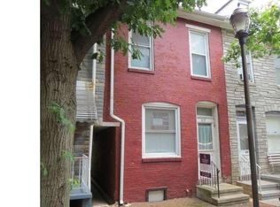 619 S 6th St #2, Reading, PA 19602