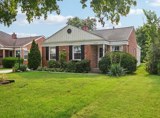 8242 N New England Ave, Niles, IL