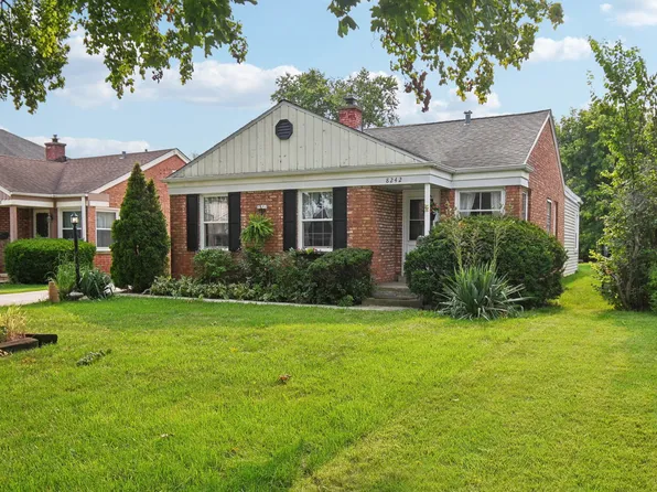 8242 N New England Ave, Niles, IL 60714