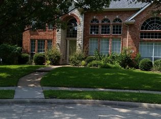 5501 Lomita Cir, Plano, TX 75023