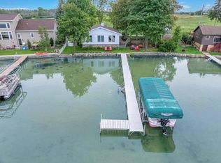 10626 Sunny Vista LANE, Kiel, WI 53042