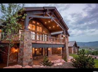 241 Ibapah Peak Dr, Heber City, UT 84032