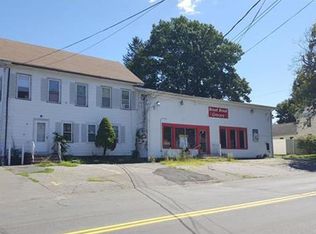 155 Main St, East Windsor, CT 06088