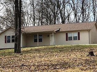 5428 Killion Mill Rd, Loogootee, IN 47553