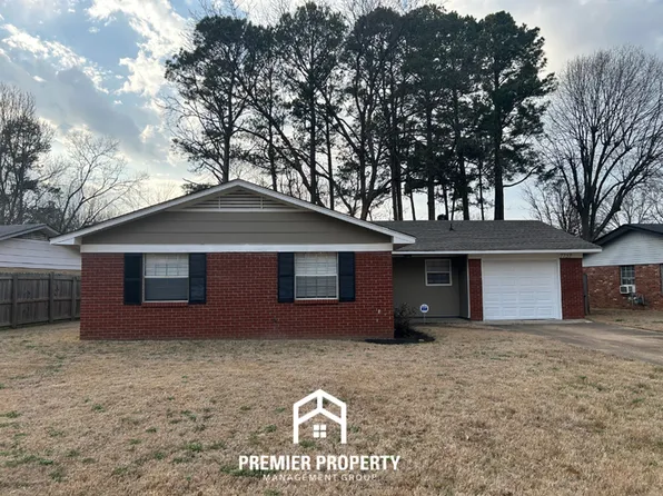 7757 Charleston Dr, Southaven, MS 38671