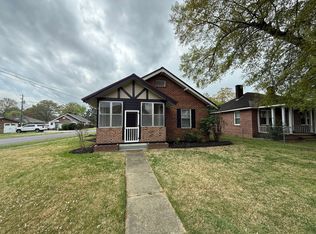 25 Ash St NE, Rome, GA 30161