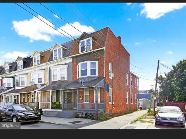 936 Madison Ave Floor 2, York, PA 17404