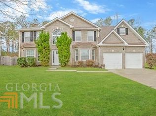 7295 Jumpers Trl, Fairburn, GA 30213