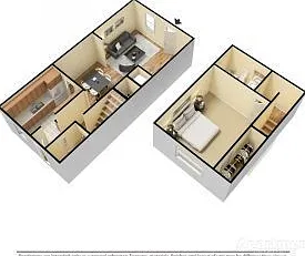 Eastwind Apartments — Photo 4