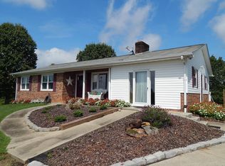 1375 Elk Creek Rd, Stuart, VA 24171