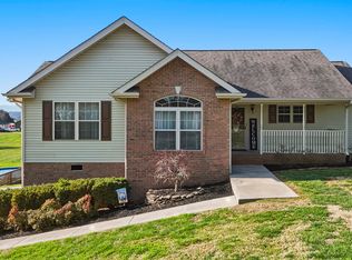 581 Cannon Rd, Jefferson City, TN 37760