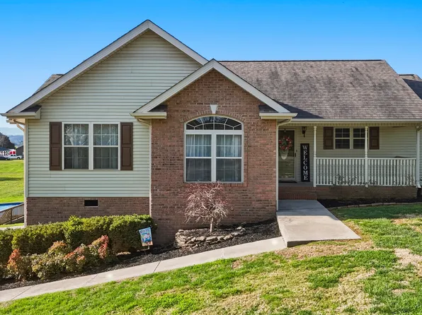 581 Cannon Rd, Jefferson City, TN 37760