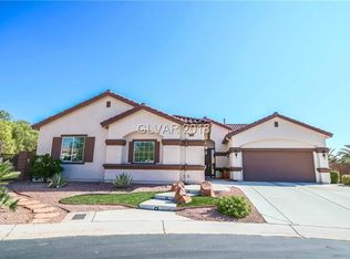 9476 Ebony Rock Ave, Las Vegas, NV 89149