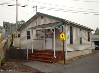 7 W 1st St, Watsontown, PA 17777