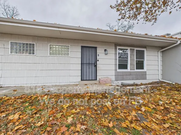 7560 Prospect Ave #D, Kansas City, MO 64132