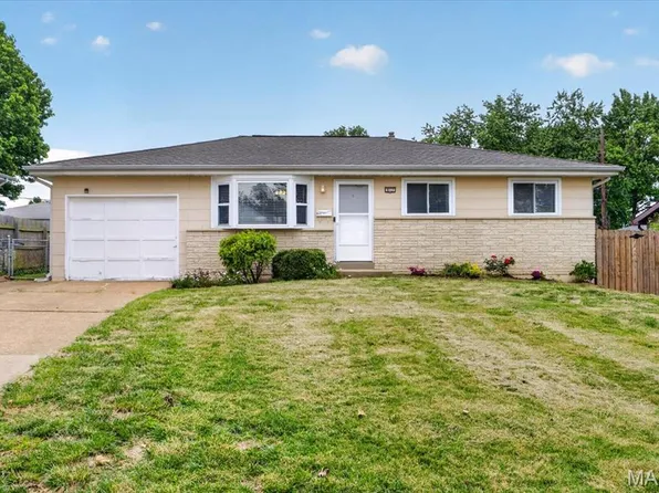 817 Zeiss Ave, Saint Louis, MO 63125