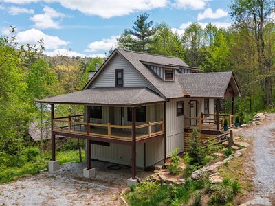 67 Chipmunk Trail, Glenville, NC, 28736