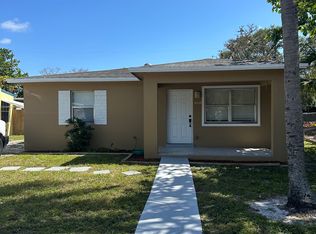 2538 Harding St, Hollywood, FL 33020