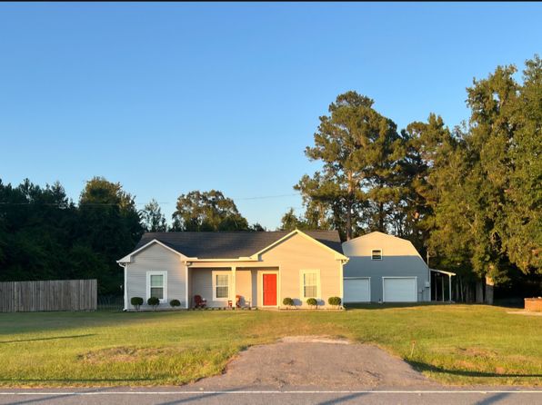3920 Old Buck Creek Rd