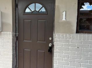 109 NW 14th Way APT 1, Dania, FL 33004