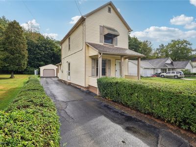 325 S Jackson St, Youngstown, OH, 44506