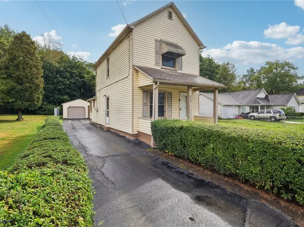 325 S Jackson St, Youngstown, OH 44506