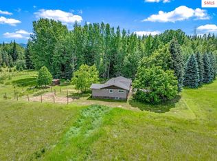 1495 Colburn Culver Rd, Sandpoint, ID 83864