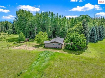 1495 Colburn Culver Rd, Sandpoint, ID, 83864