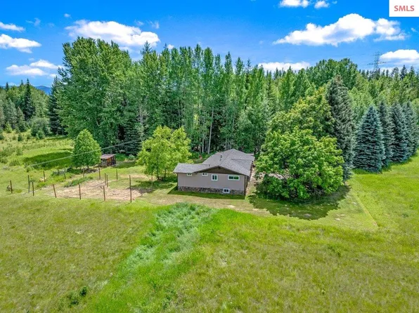 1495 Colburn Culver Rd, Sandpoint, ID 83864
