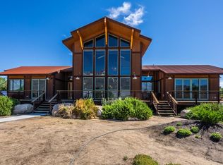 415 Mesa Vista Dr, Bishop, CA 93514