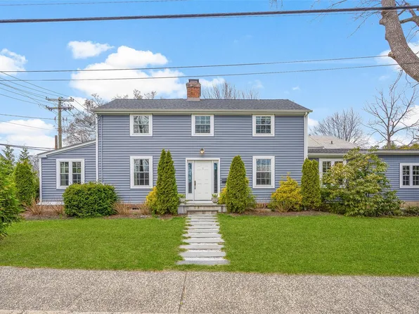 1 Harmon Drive, Larchmont, NY 10538