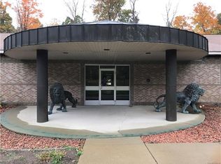 5730 Bella Rosa Blvd STE 400, Clarkston, MI 48348