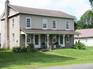 506 County Highway 2, Delancey, NY 13752